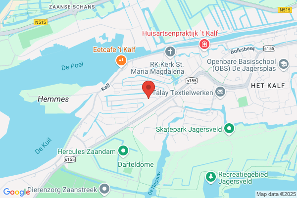 Vamor Rijschool Out