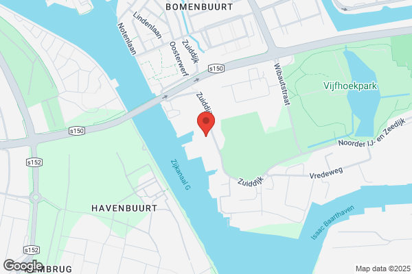 Vooruit Bv