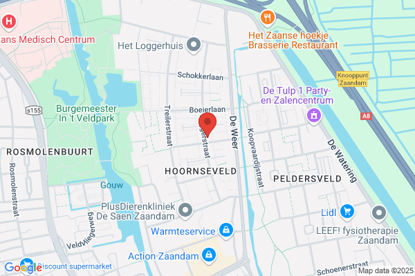 Derksen En Zn Bv, A J