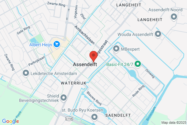 Freek van 't Wout Schilderwerken & Onderhoud