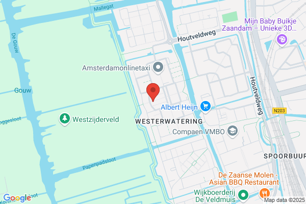 Heimensem Schildersbedrijf