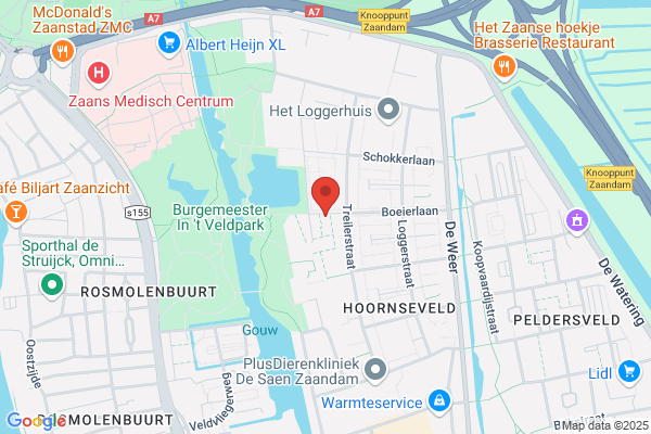 Kuiper, Ijsbrand