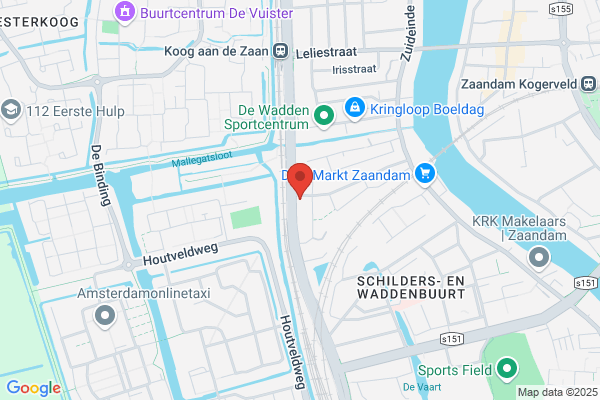Staal Schildersbedrijf