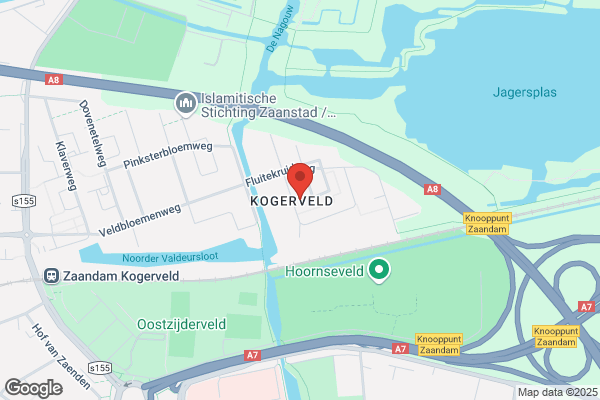 Werkhoven, Schildersbedrijf