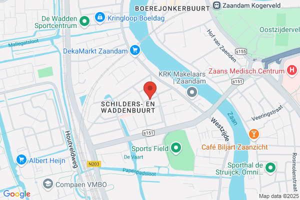 Ben Rijnbout Interieur En Decorschilder