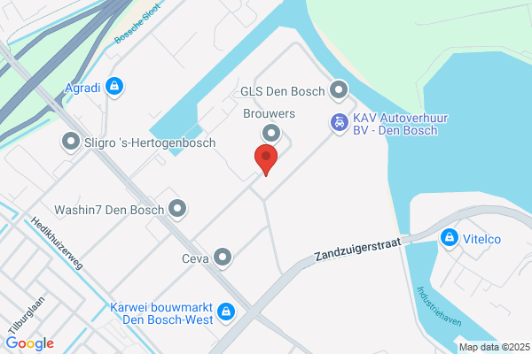 Bk Schilderscombinatie