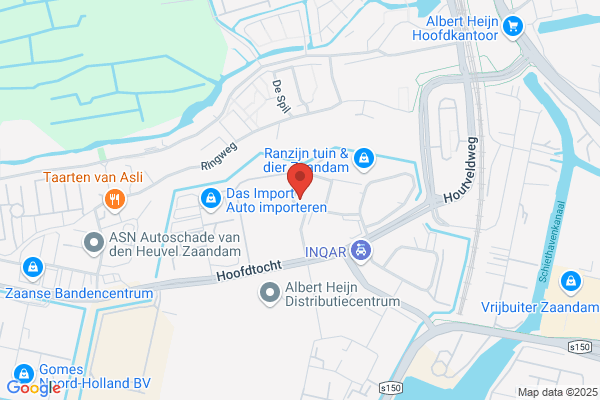 Hoogland Vloeren