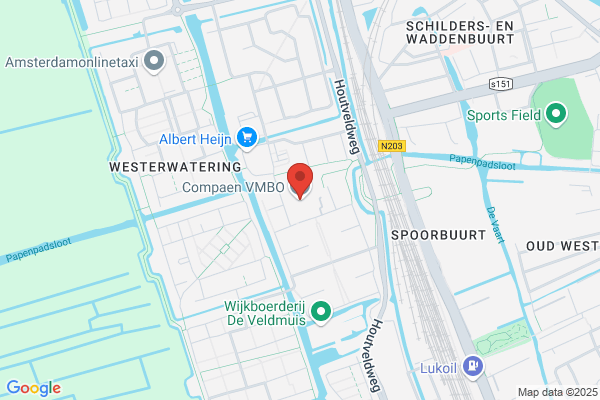 Christelijk Voortgezet Onderwijs