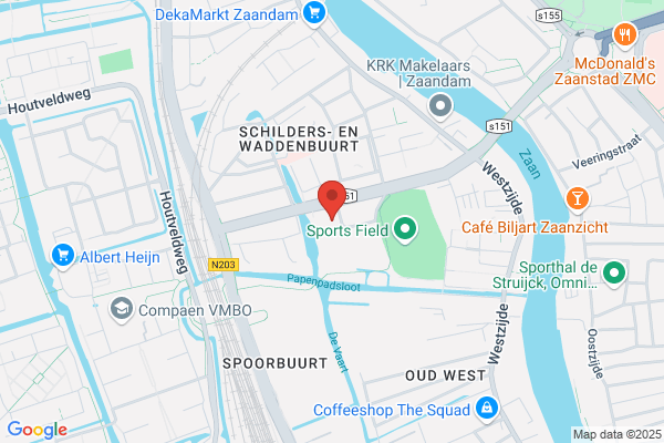 Openbaar Voortgezet Onderwijs Zaanstad