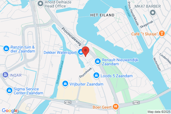 Innovam Groep Zaandam