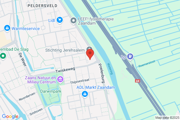 De Loopplank