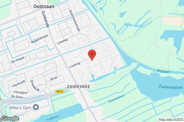 De Rietkraag