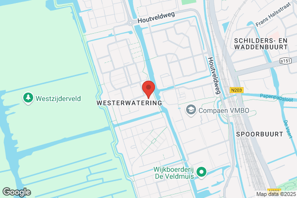 De Rietvink