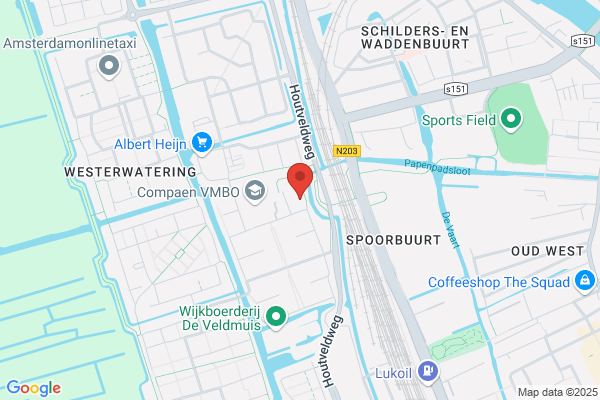 Scholengroep Zaandam