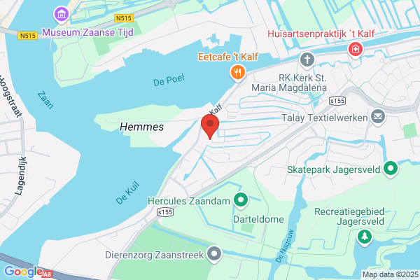 Almanak, De