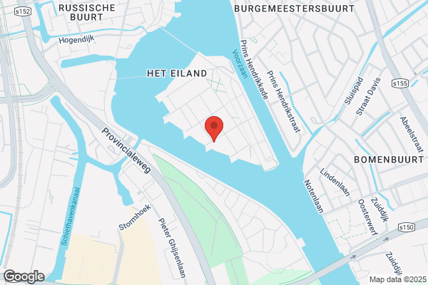 Huidverzorgingsstudio Zaaneiland Het