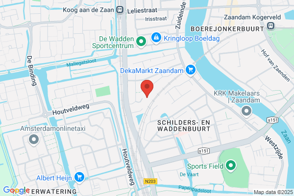 Lida Van De Poll-Doets