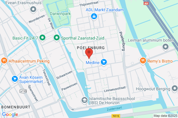 Salon De Beaute Pour Vous