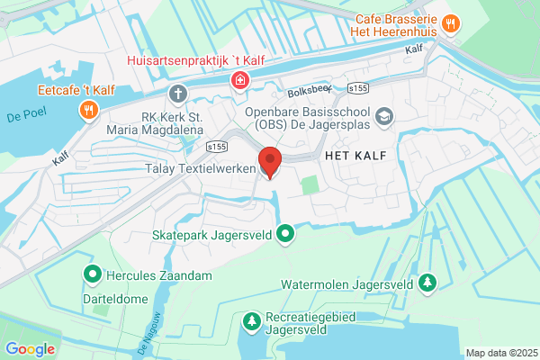 Salon Voor Huidverzorging Antoinette