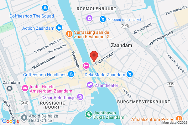 Schoonheidsstudio Joli