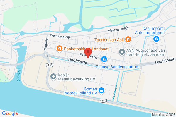 Bram Broerse Bv
