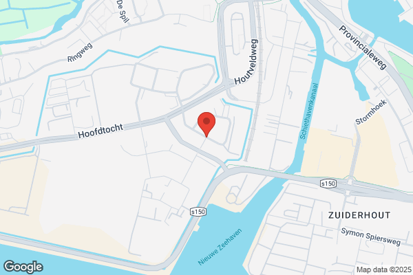 Goedschoonmakers