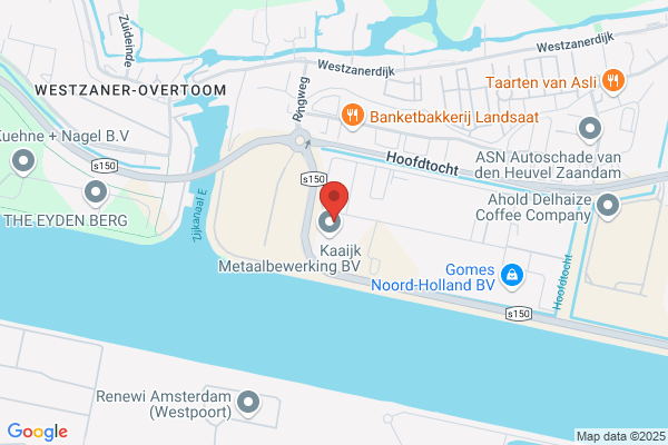 Vonk Dienstverlening