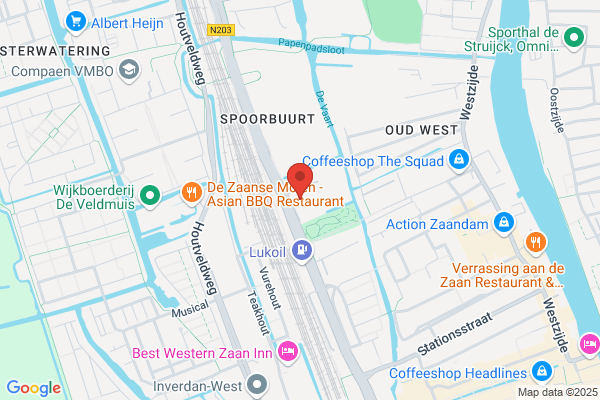 Goglio North Europe BV
