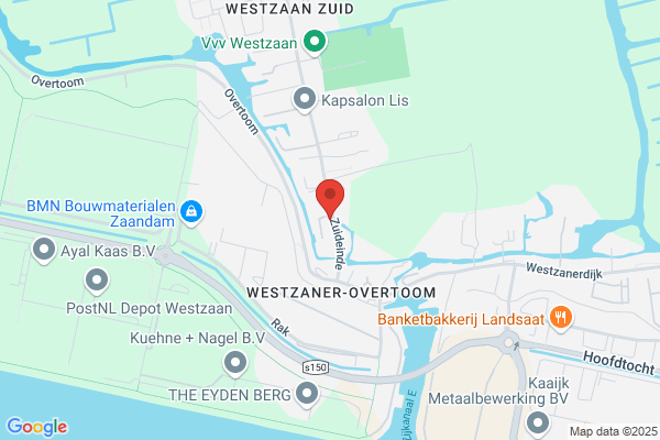 Vis Kisten- & Palletsfabriek
