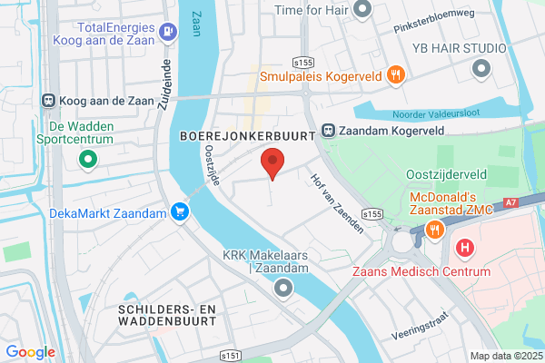 Zakken & Pallethandel De Boer BV
