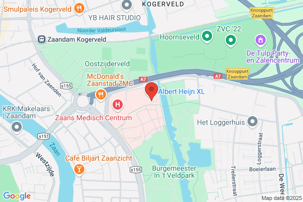 Noordholl Vleeshal