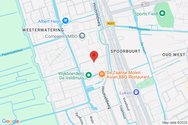 Poeliersbedrijf Van Der Pluijm