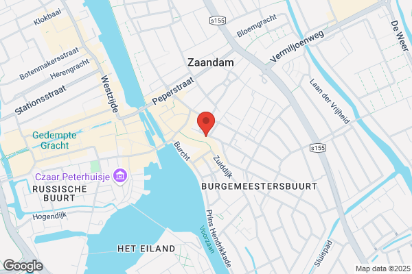 Slagerij J. Hooijschuur