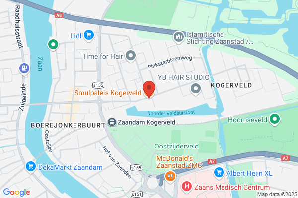 Smulwereld Zaandam 2