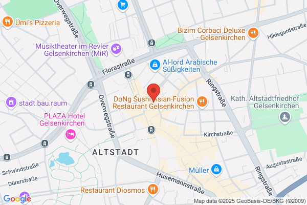 Hallo-Geen