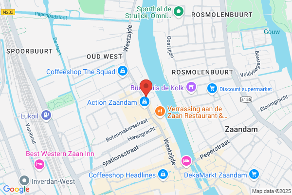 Jongeren Informatiepunt