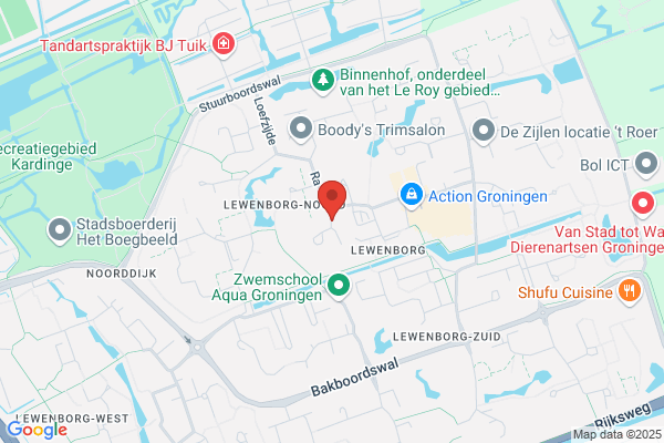 Kraaienest, Het