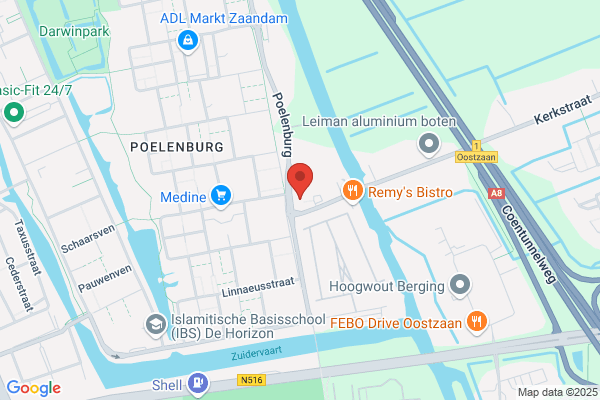 Participatie & Leefbaarheid Sticht Welsaen