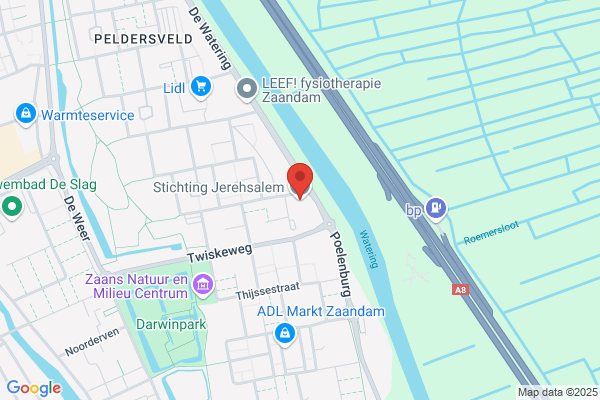 Shekinah Ministries, Sticht