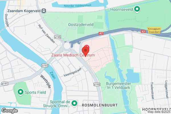 Sos Telef Hulpdienst Noordwest