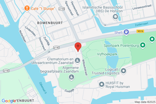 Vrijwilligerscentrale, De