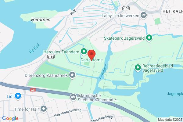 Balorig Zaandam