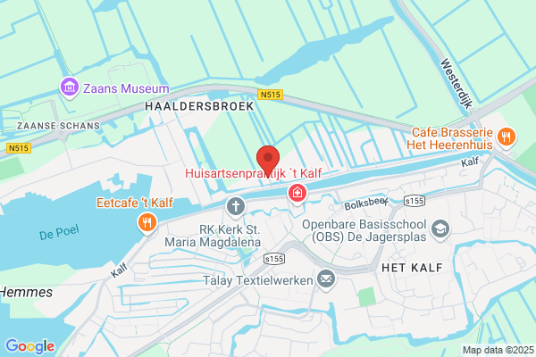 De Schans (Manege)