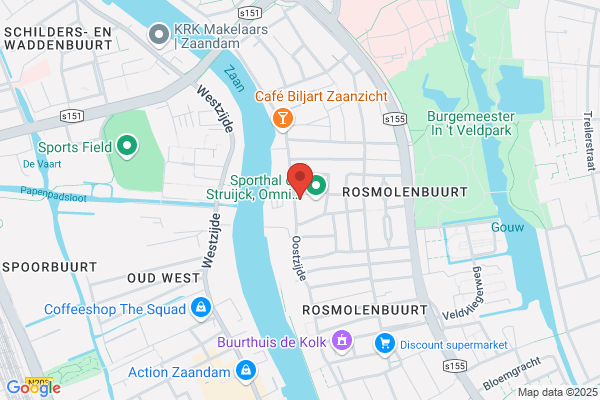De Struijck