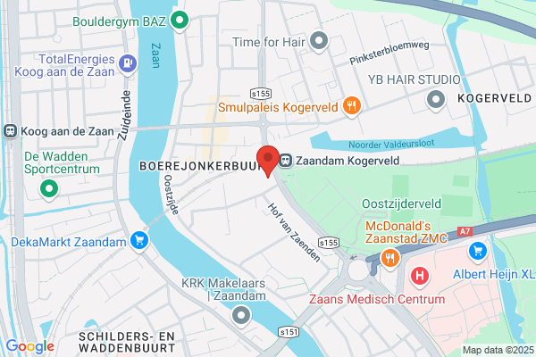 Fitnesscentrum Enjoy