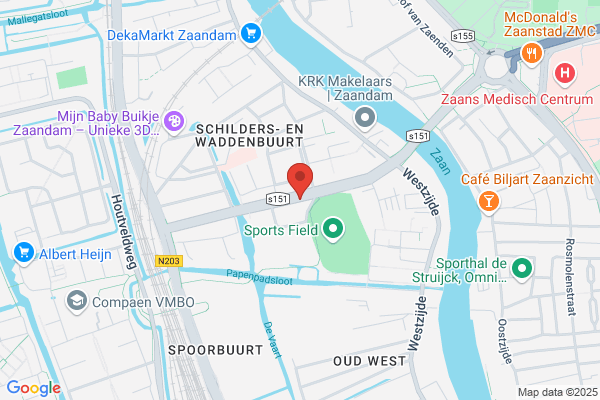 Lyceumsportterrein