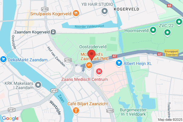 Oostzijderveld