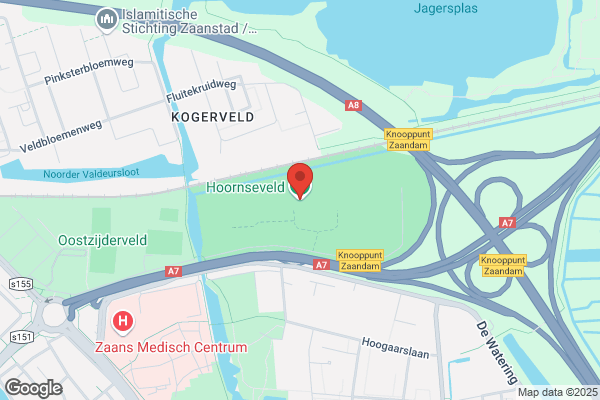 Sportpark Hoornseveld