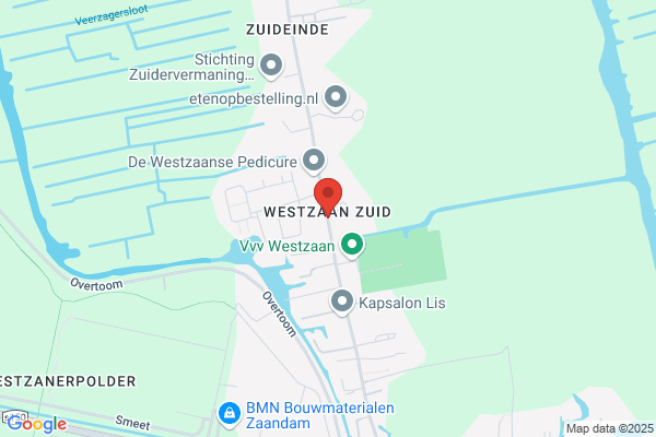 Westzaan