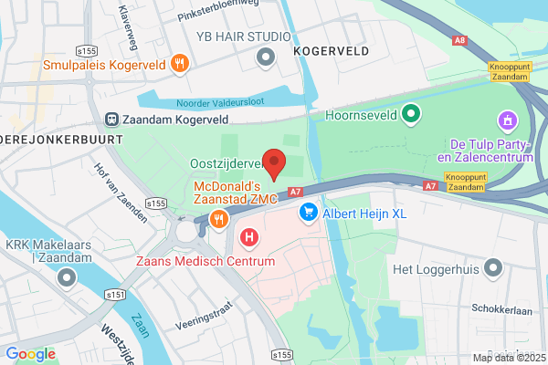 Zaanlandia